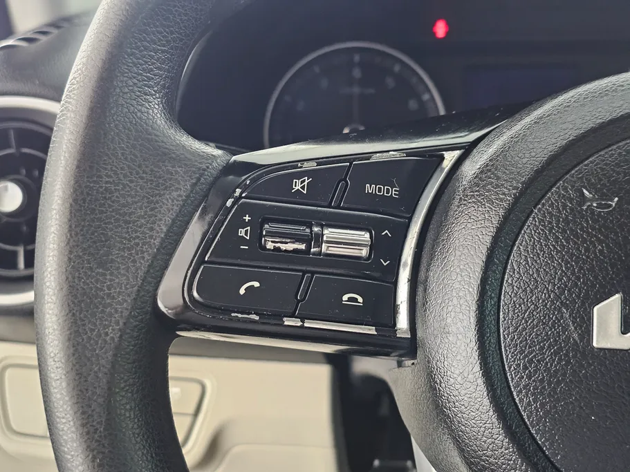 2022 كيا Cerato LX 