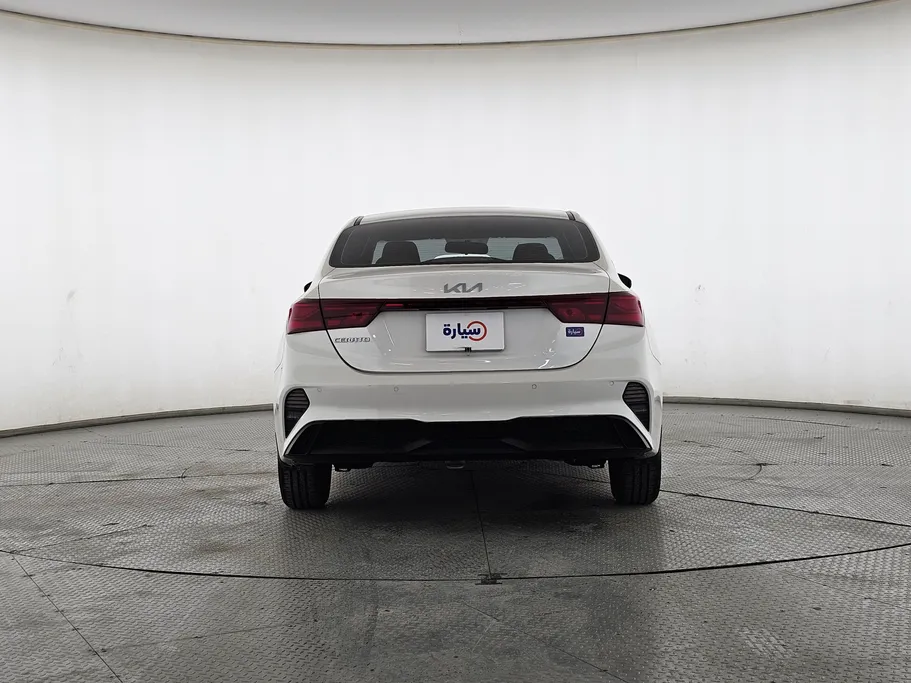 2022 كيا Cerato LX 