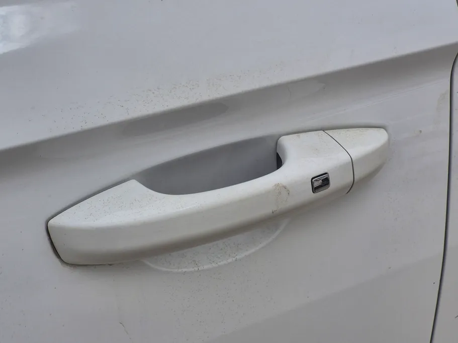 2025 Geely Emgrand GF 