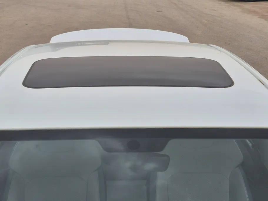 2025 Geely Emgrand GF 