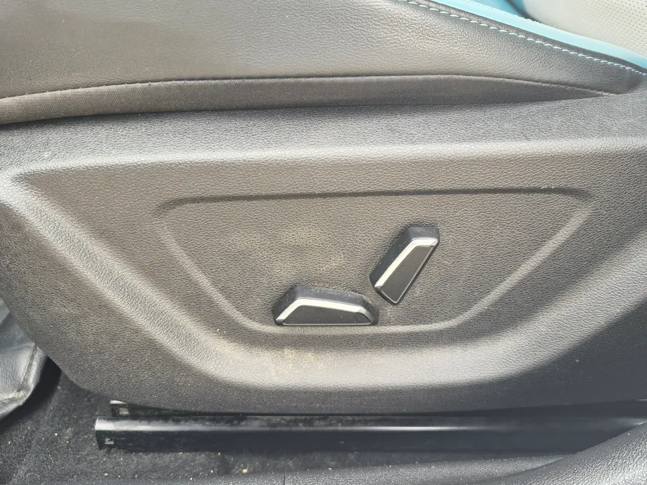 2025 Geely Emgrand GF 