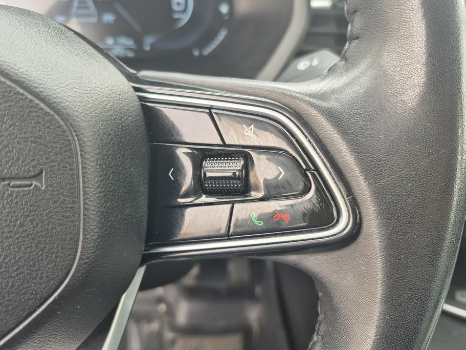 2025 Geely Emgrand GF 