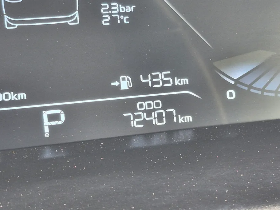 2025 Geely Emgrand GF 