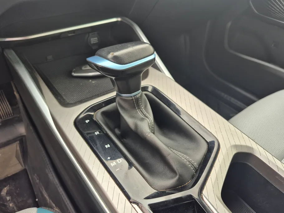 2025 Geely Emgrand GF 