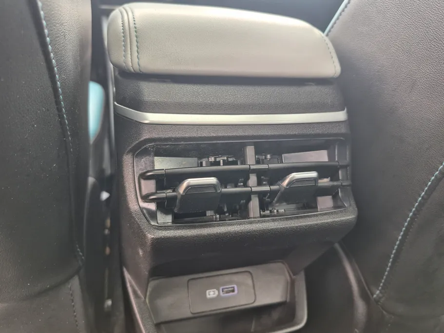 2025 Geely Emgrand GF 