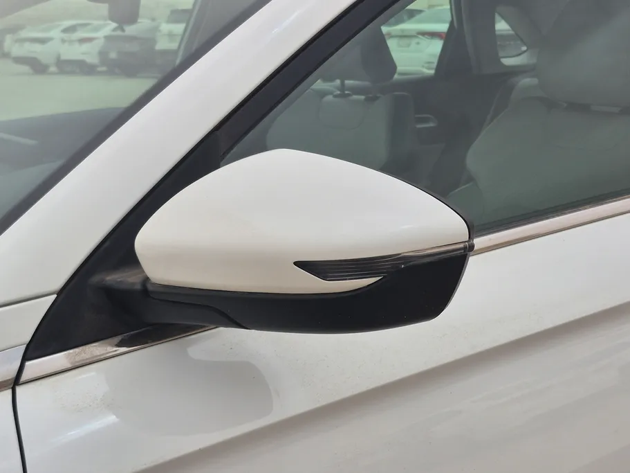 2025 Geely Emgrand GF 