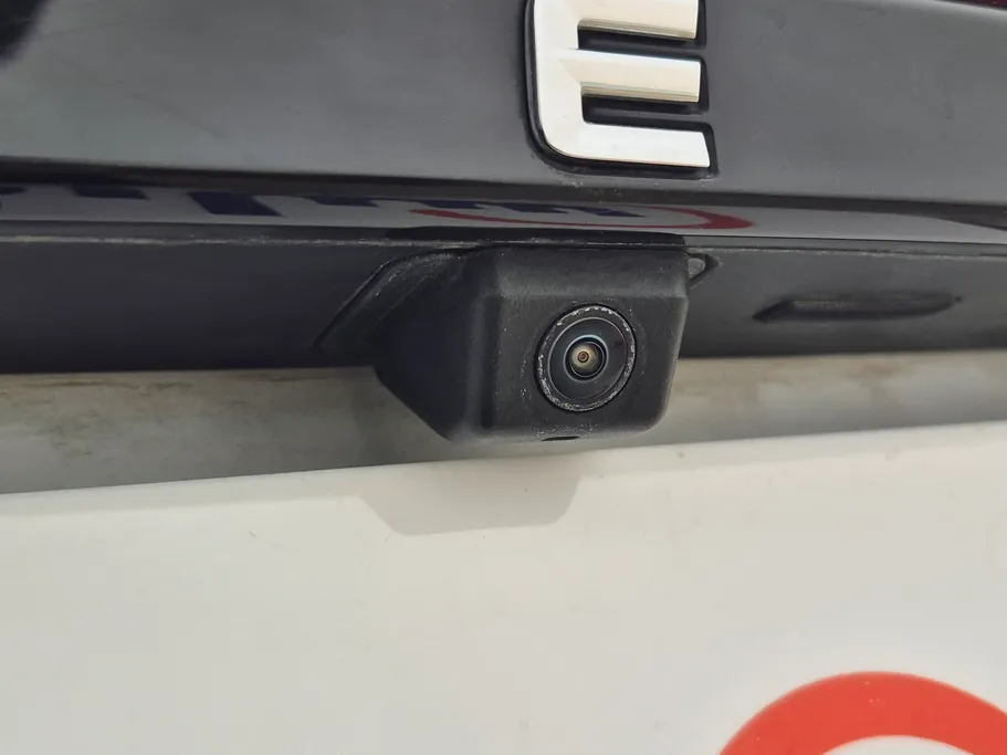 2025 Geely Emgrand GF 