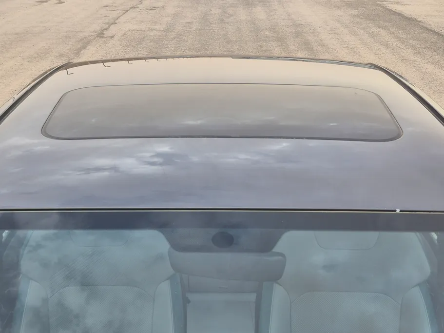 2025 Geely Emgrand GF 