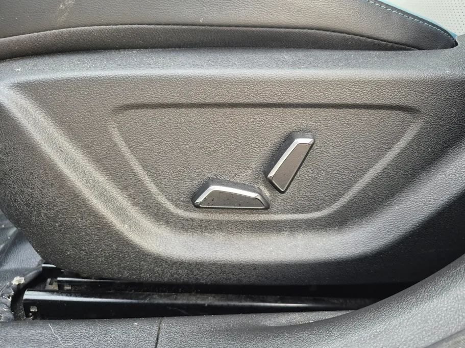 2025 Geely Emgrand GF 