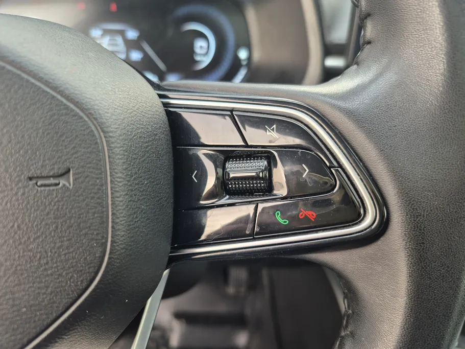 2025 Geely Emgrand GF 