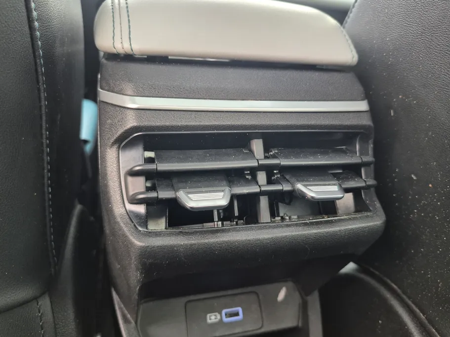 2025 Geely Emgrand GF 