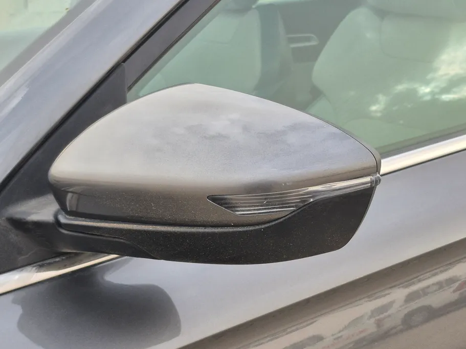 2025 Geely Emgrand GF 