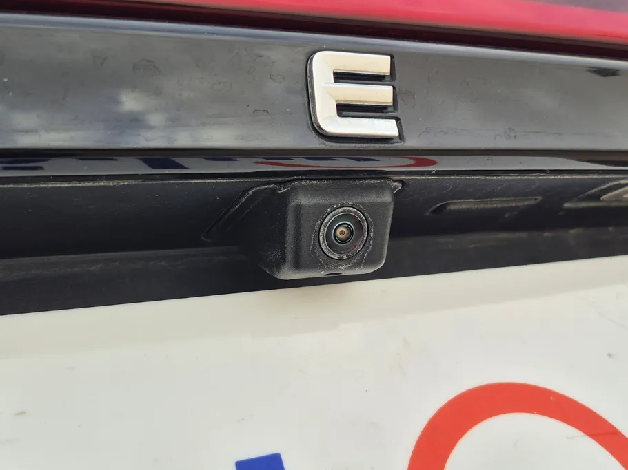 2025 Geely Emgrand GF 