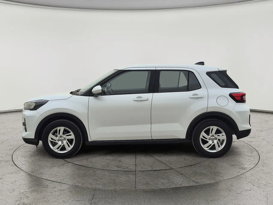 تويوتا رايز  XLE 2022 