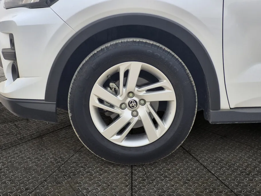 تويوتا رايز  XLE 2022 