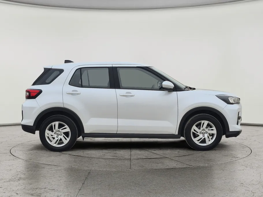 تويوتا رايز  XLE 2022 