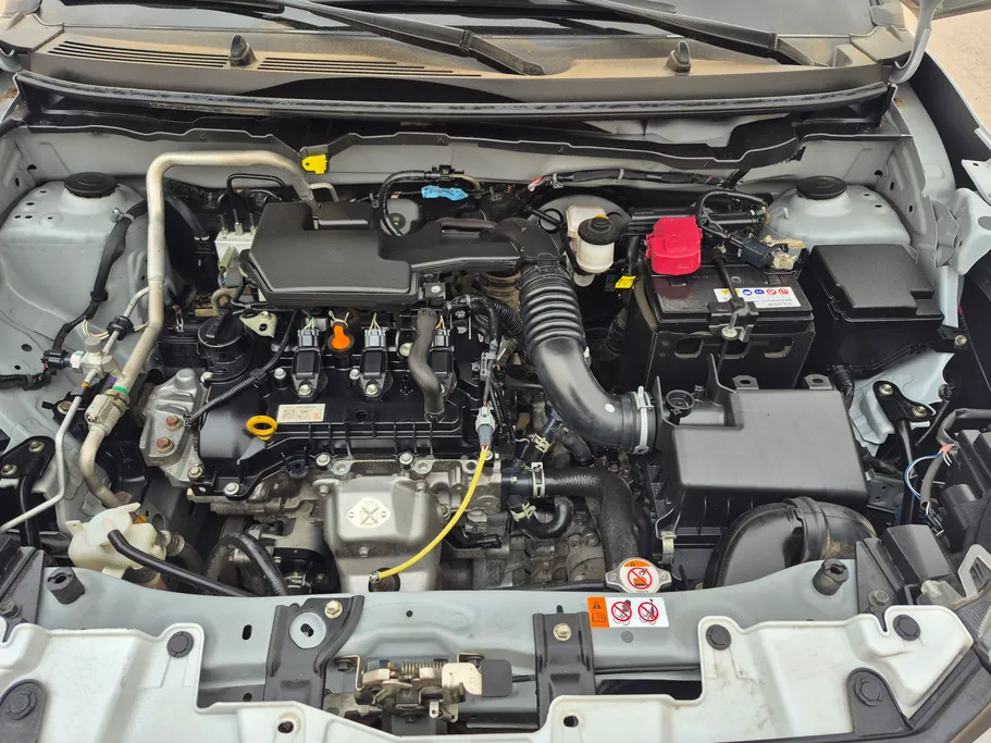 تويوتا رايز  XLE 2022 