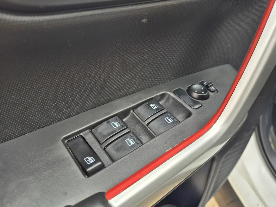 تويوتا رايز  XLE 2022 