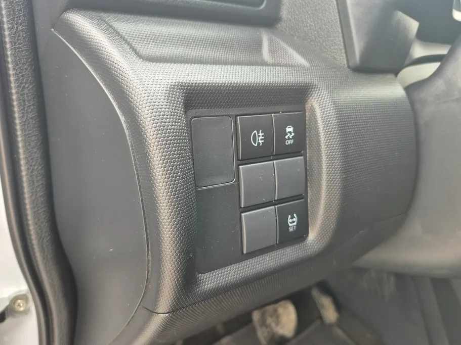 تويوتا رايز  XLE 2022 