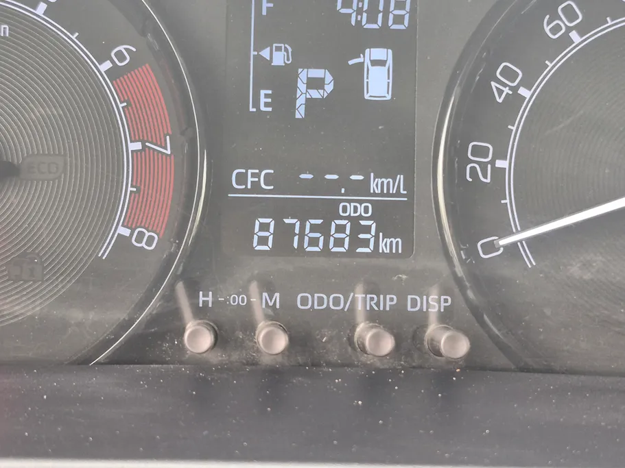 تويوتا رايز  XLE 2022 