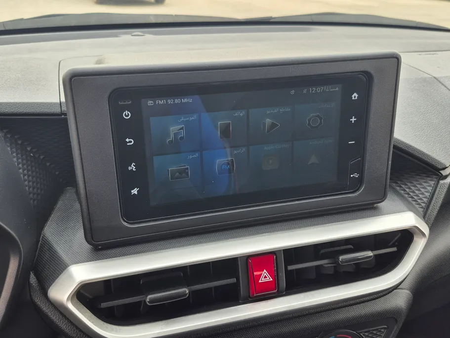 تويوتا رايز  XLE 2022 