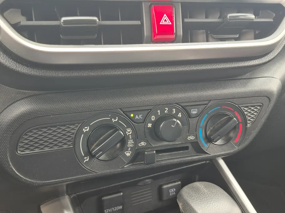 تويوتا رايز  XLE 2022 