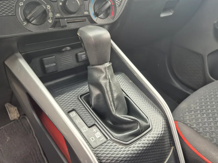 تويوتا رايز  XLE 2022 