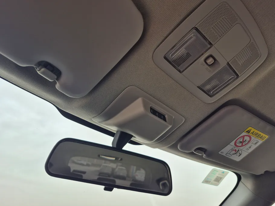 تويوتا رايز  XLE 2022 