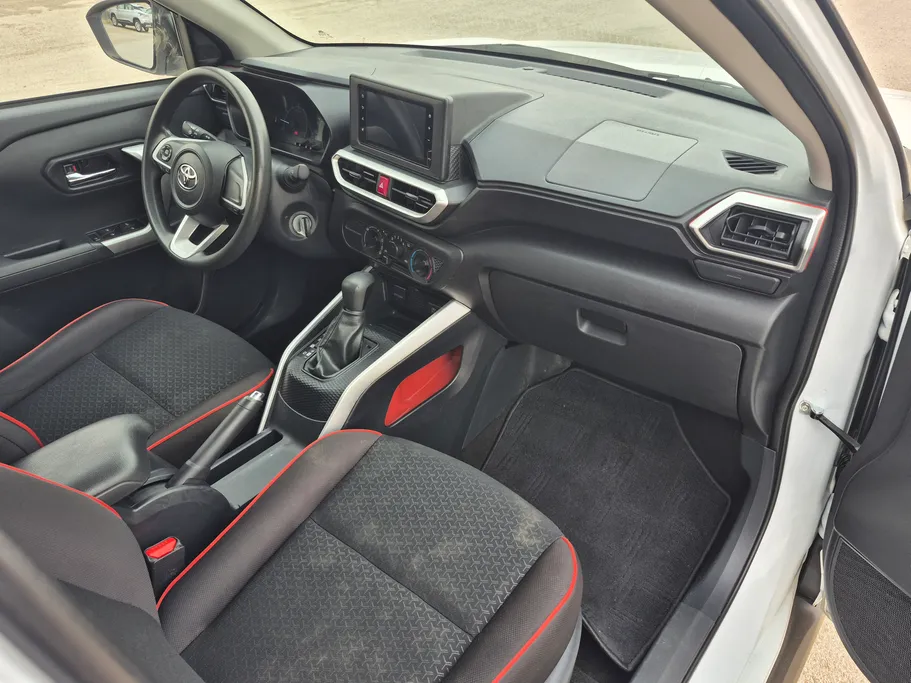 تويوتا رايز  XLE 2022 