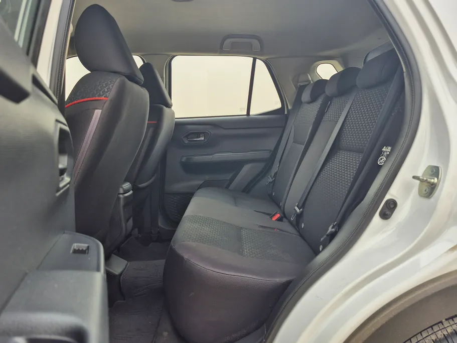 تويوتا رايز  XLE 2022 