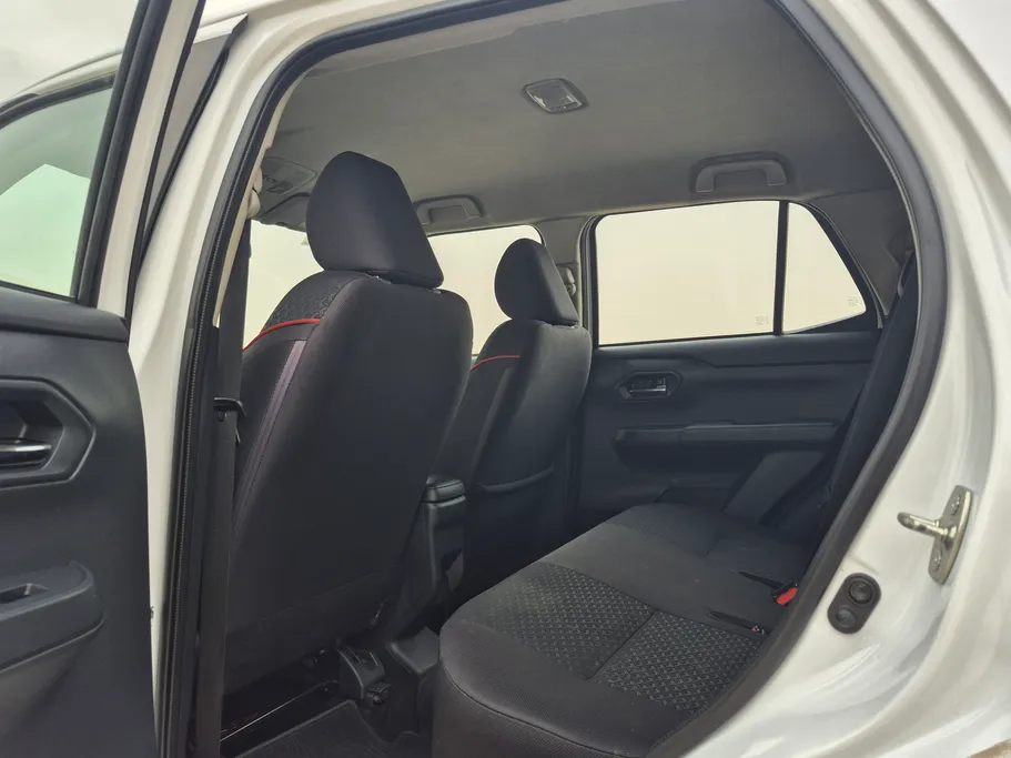 تويوتا رايز  XLE 2022 