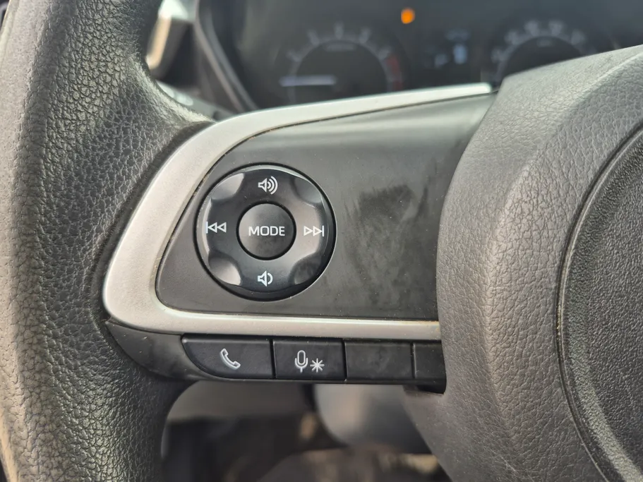 تويوتا رايز  XLE 2022 