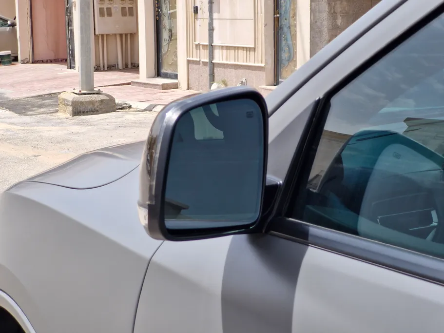 دودج دورانجو GT 2024 