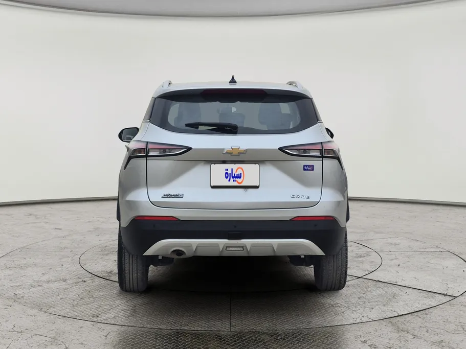 2023 Chevrolet Groove LT 