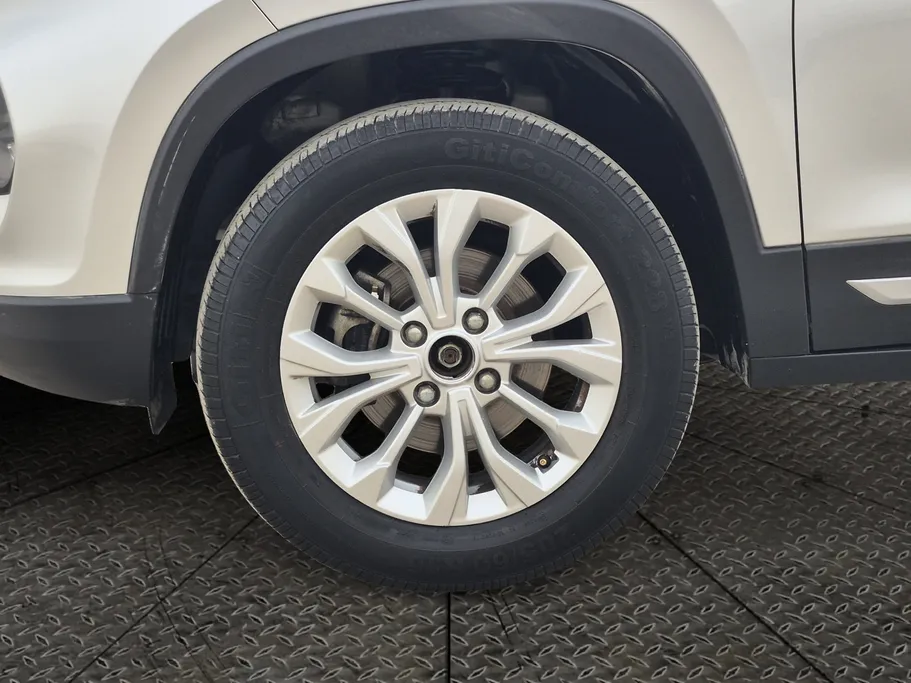 2023 Chevrolet Groove LT 