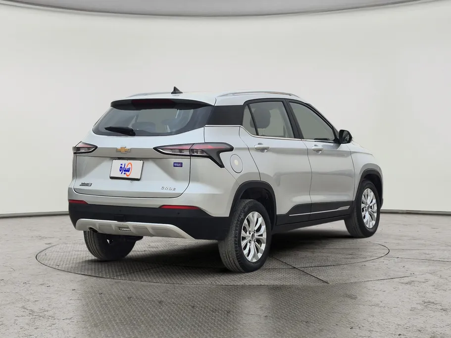 2023 Chevrolet Groove LT 