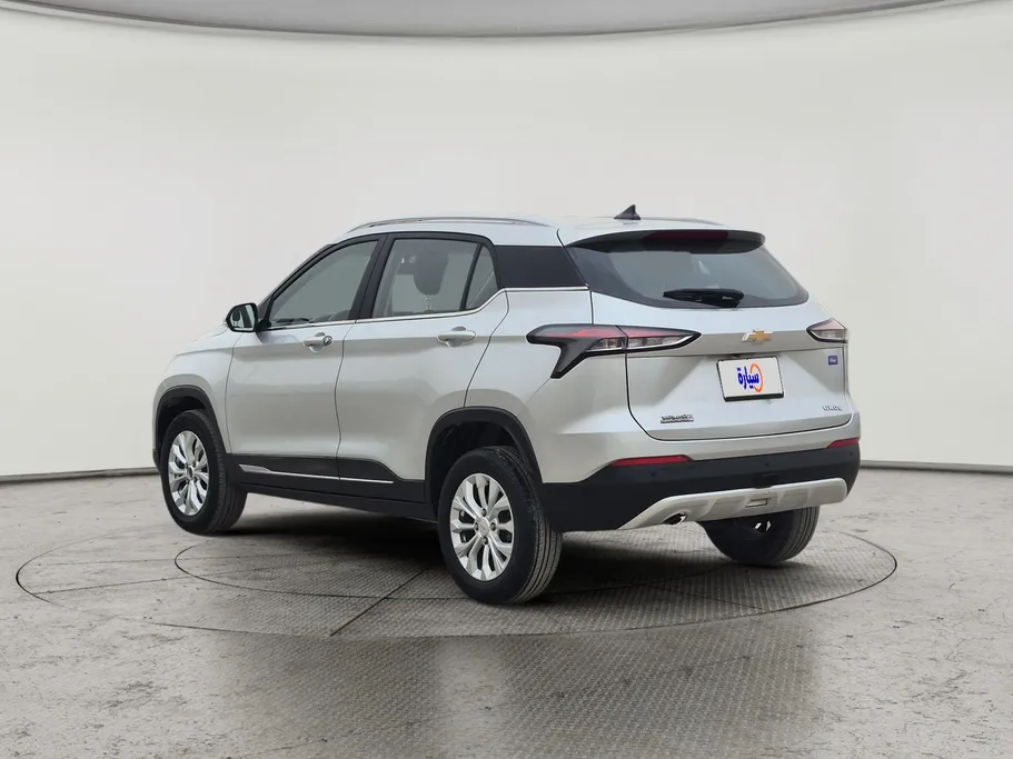 2023 Chevrolet Groove LT 