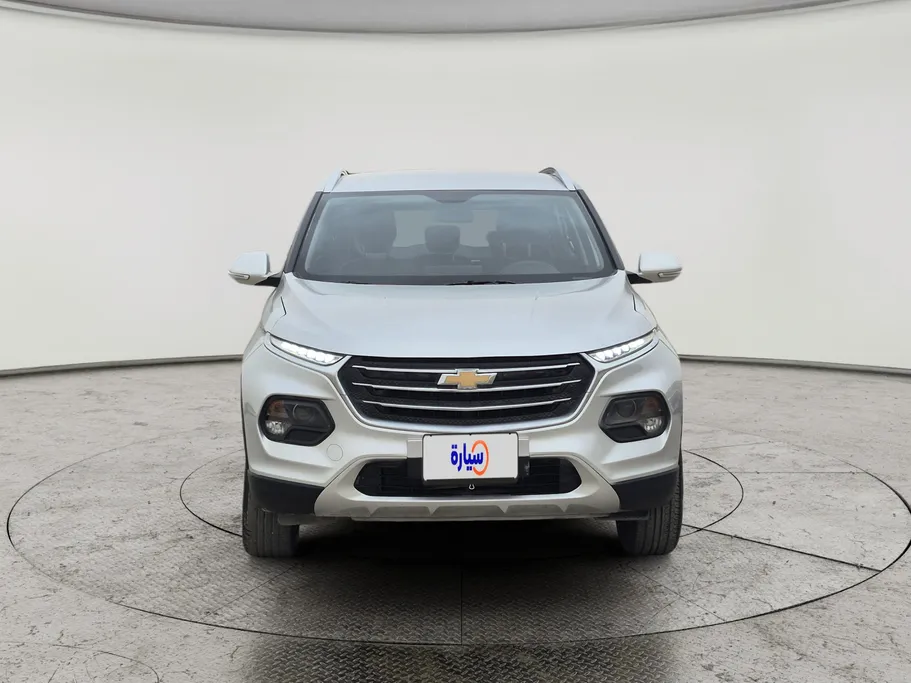 2023 Chevrolet Groove LT 