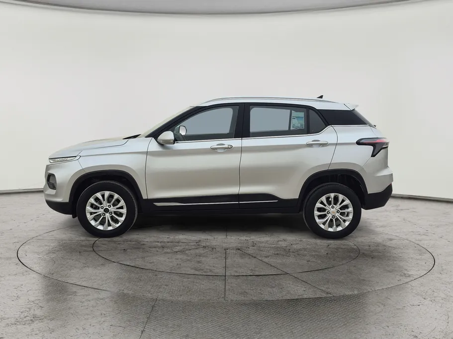 2023 Chevrolet Groove LT 