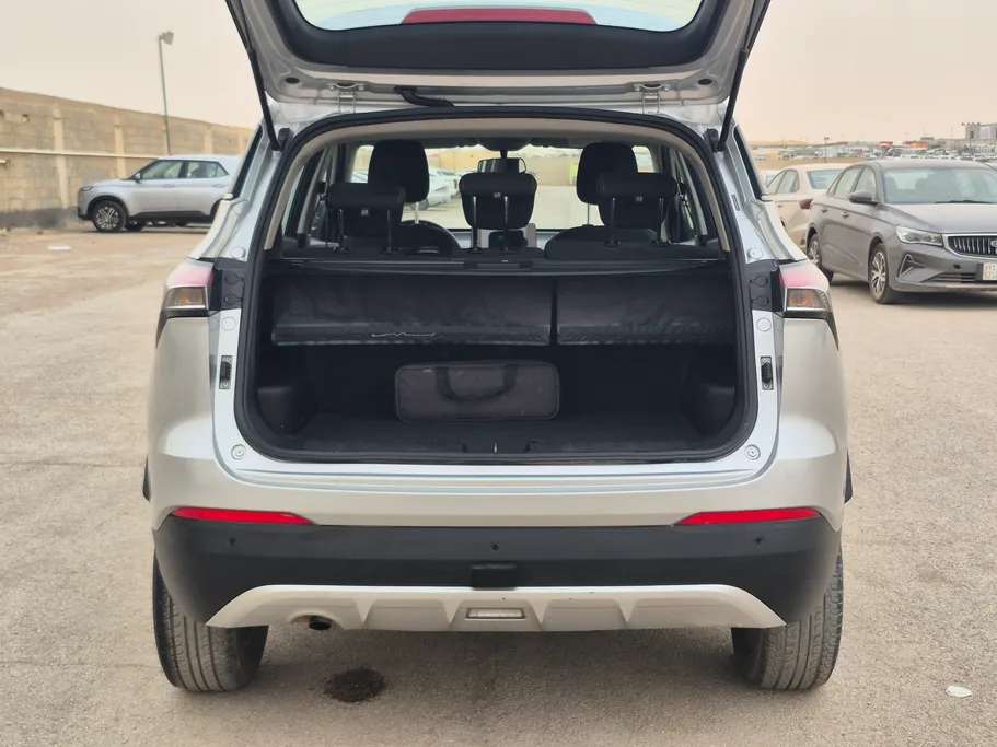 2023 Chevrolet Groove LT 