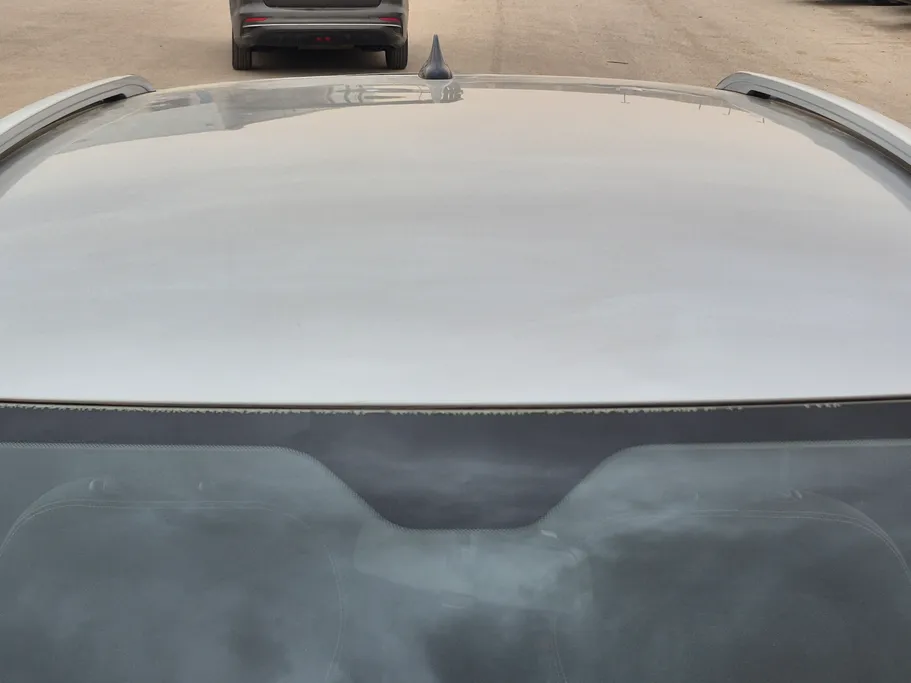 2023 Chevrolet Groove LT 