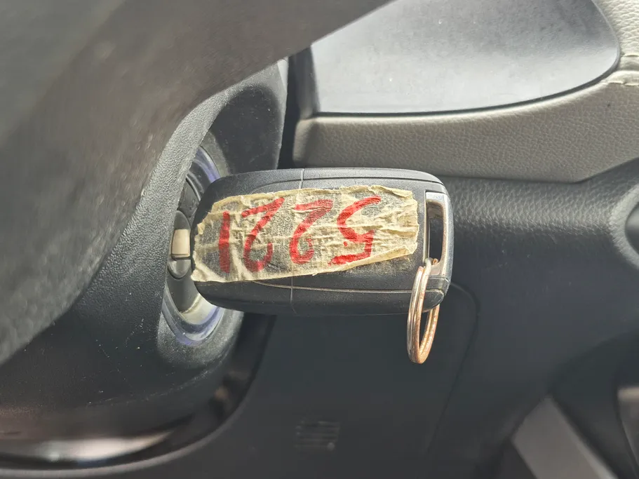 2023 Chevrolet Groove LT 