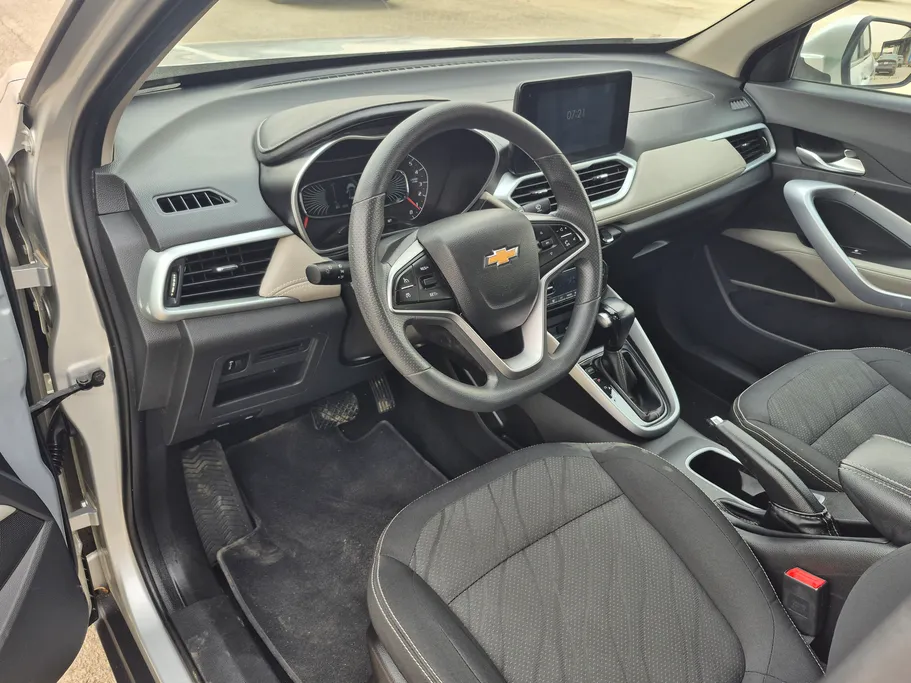 2023 Chevrolet Groove LT 