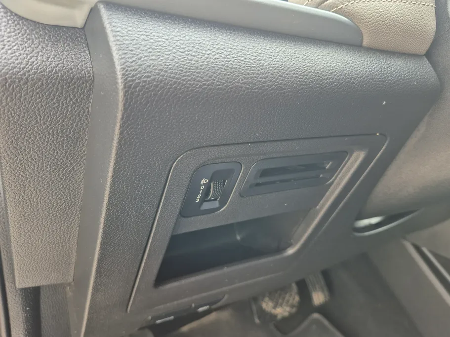 2023 Chevrolet Groove LT 