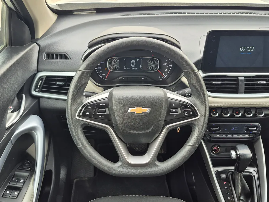 2023 Chevrolet Groove LT 