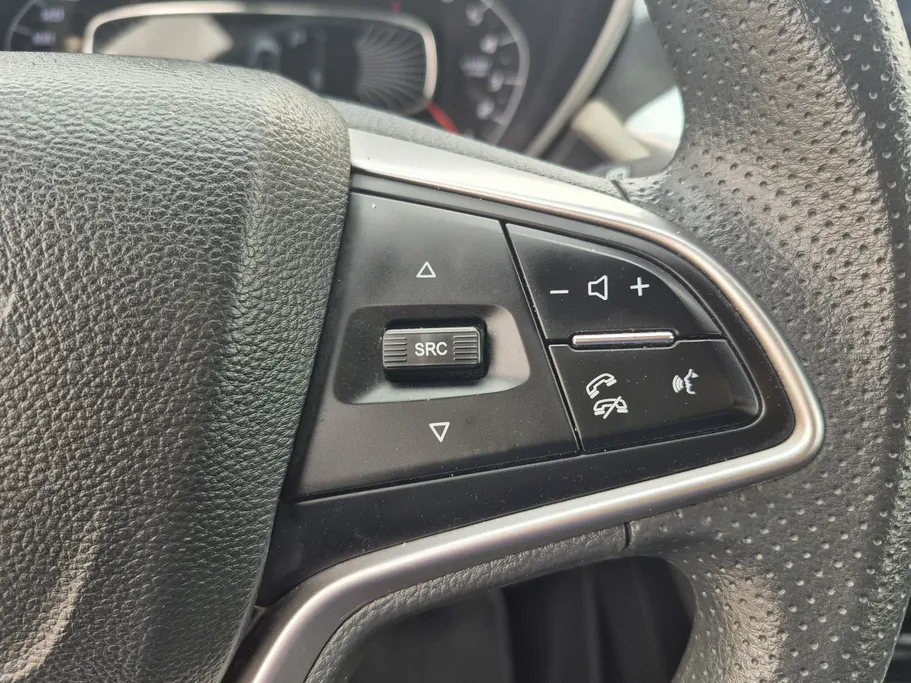 2023 Chevrolet Groove LT 