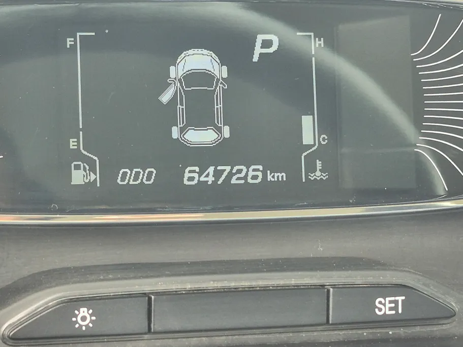 2023 Chevrolet Groove LT 