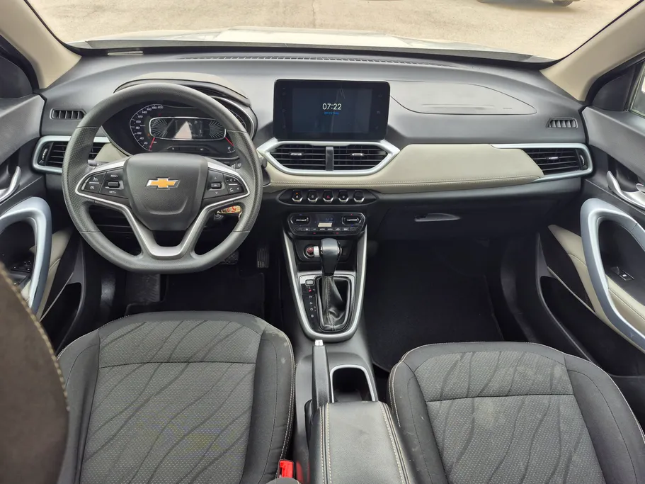 2023 Chevrolet Groove LT 