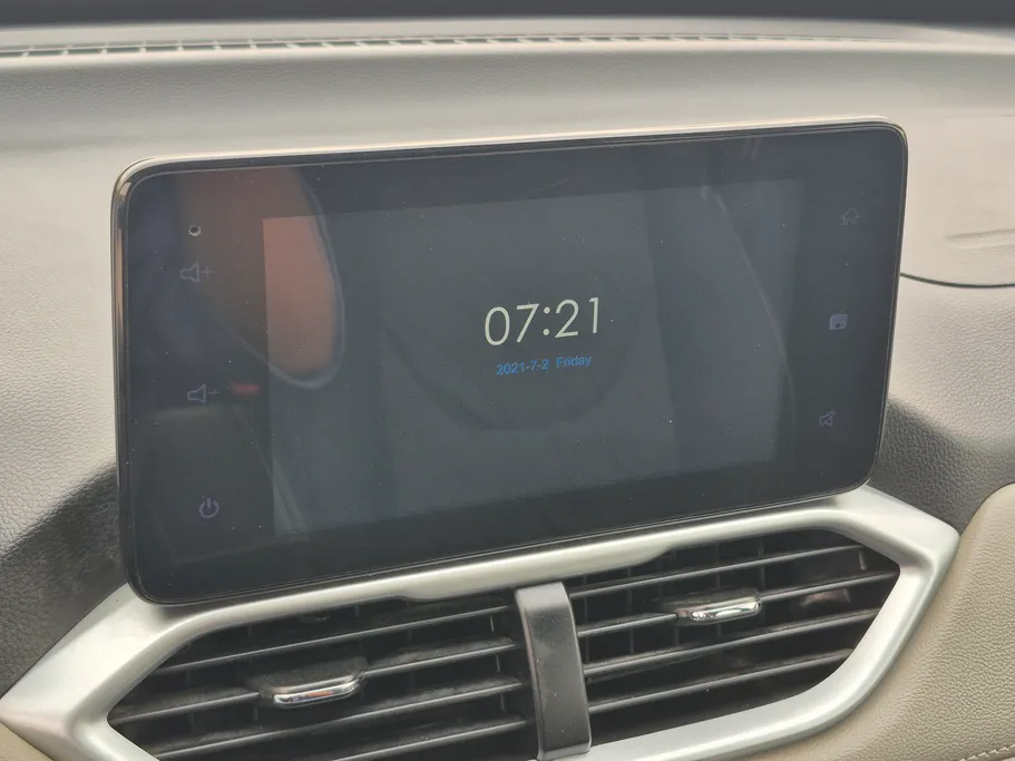 2023 Chevrolet Groove LT 