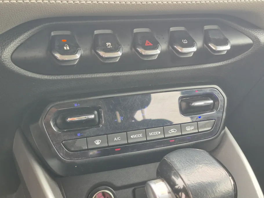 2023 Chevrolet Groove LT 